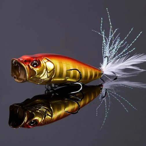 Megabass Popmax