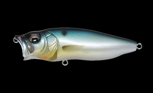 Megabass Popmax