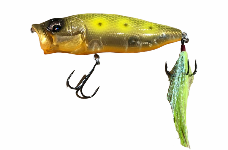 Megabass Popmax