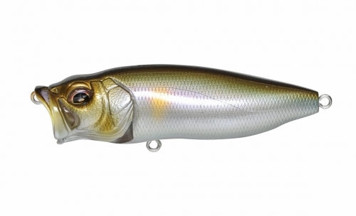 Megabass Popmax