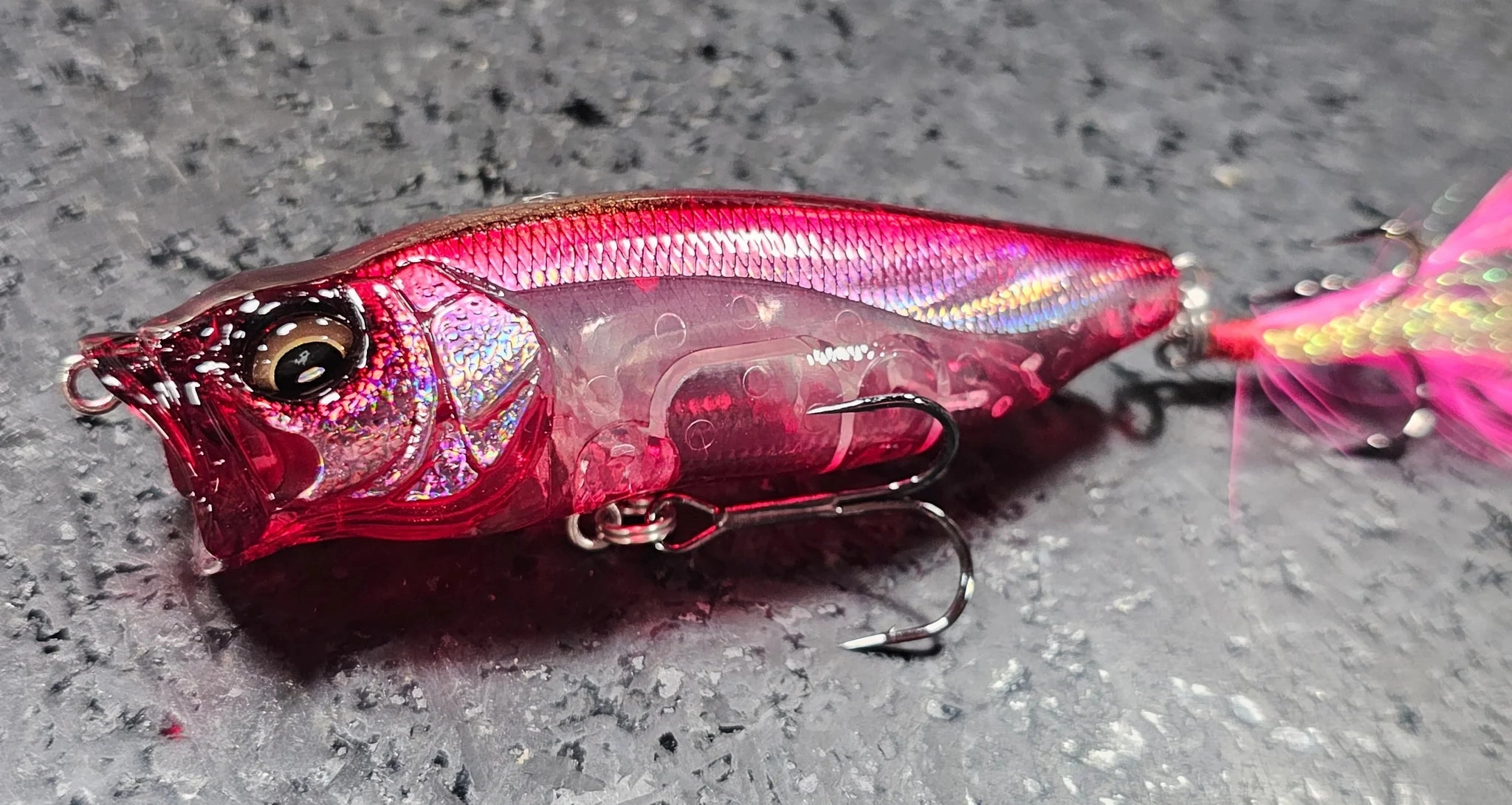 Megabass Popmax