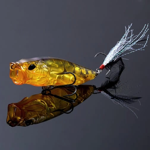 Megabass Popmax