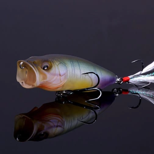 Megabass Popmax