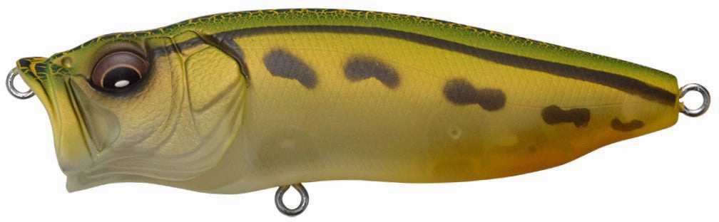 Megabass Popmax