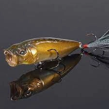 Megabass Popmax