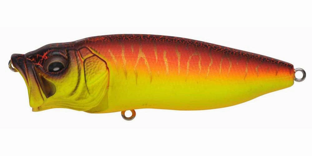 Megabass Popmax