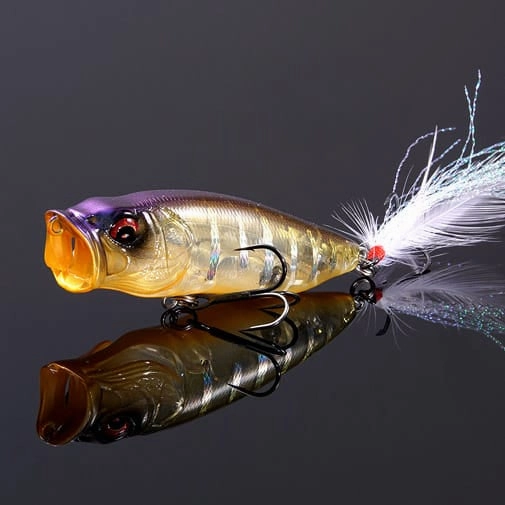 Megabass Popmax
