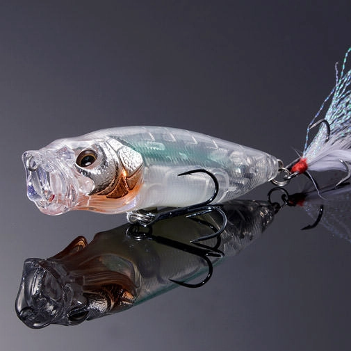 Megabass Popmax