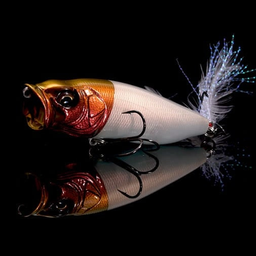 Megabass Popmax