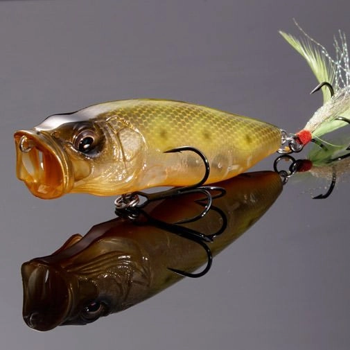 Megabass Popmax