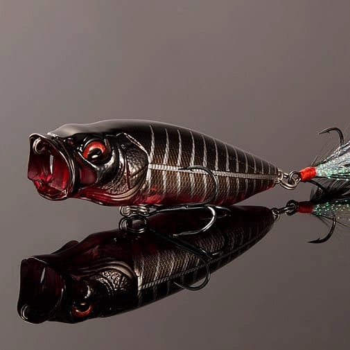 Megabass Popmax
