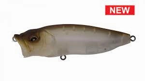 Megabass Popmax