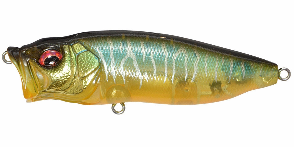 Megabass Popmax