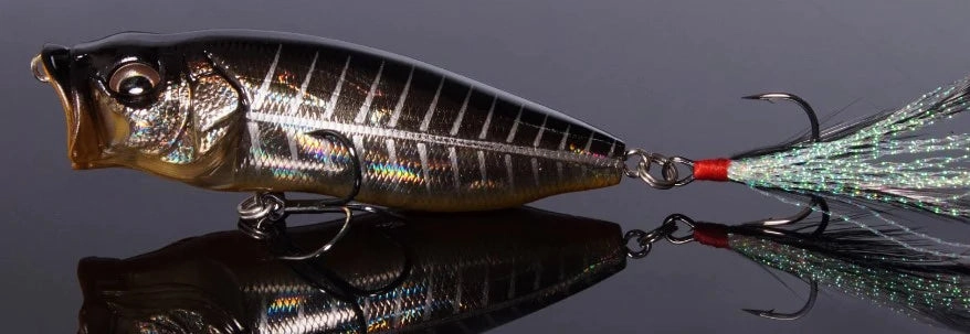 Megabass Popmax