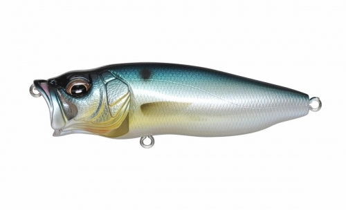 Megabass Popmax