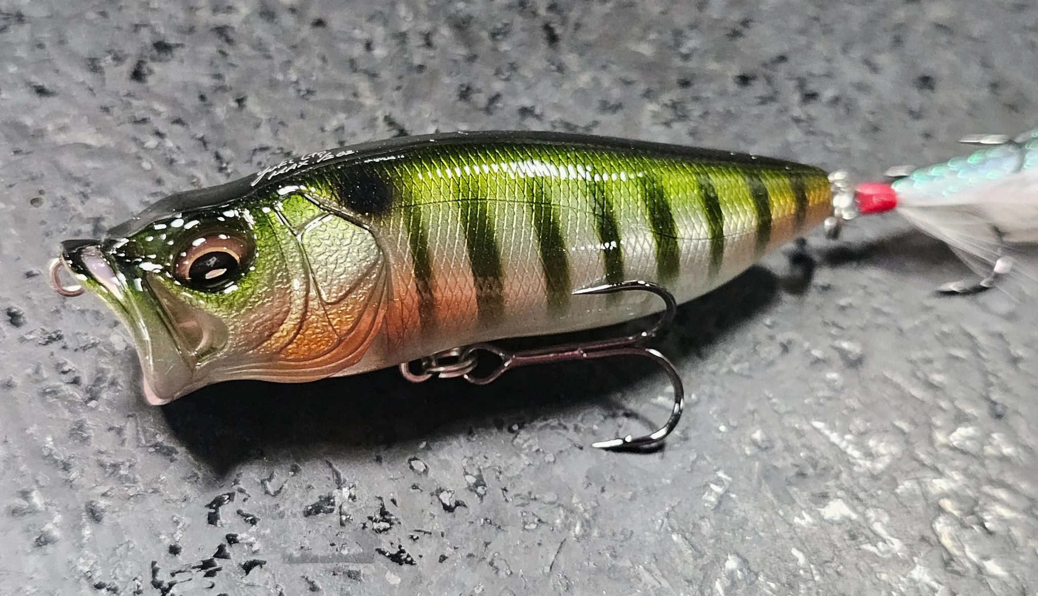 Megabass Popmax