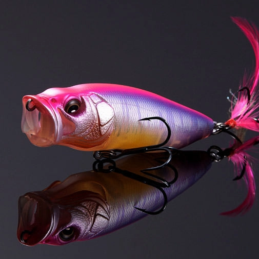 Megabass Popmax