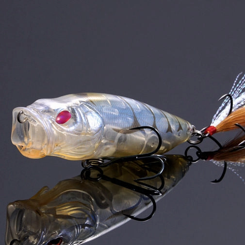 Megabass Popmax