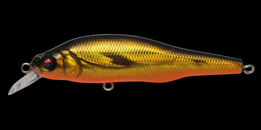 Megabass Prop Darter 80