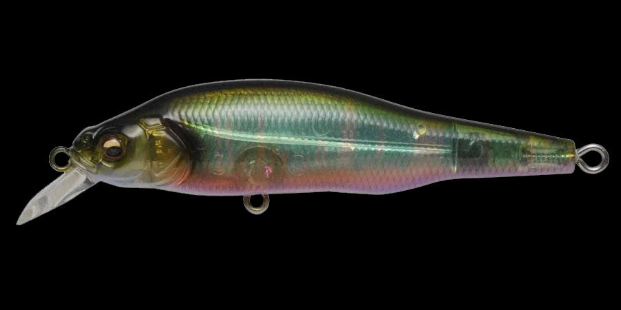 Megabass Prop Darter 80
