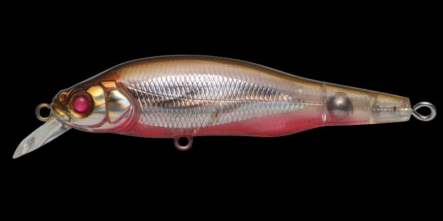 Megabass Prop Darter 80