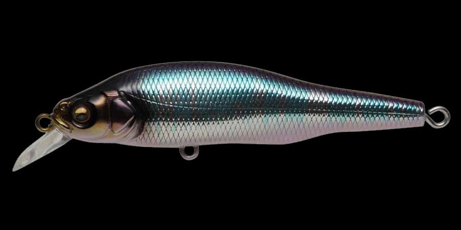 Megabass Prop Darter 80
