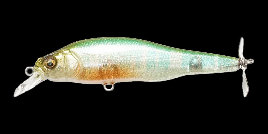 Megabass Prop Darter 80