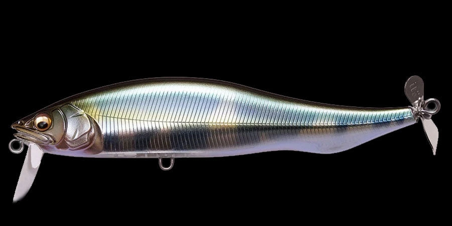 Megabass Prop Darter I-Wake