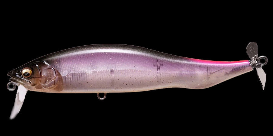Megabass Prop Darter I-Wake