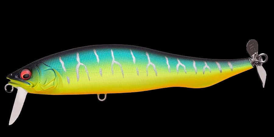 Megabass Prop Darter I-Wake