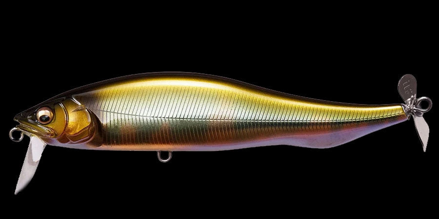 Megabass Prop Darter I-Wake