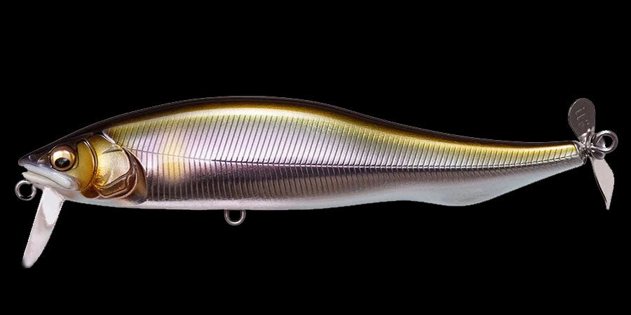 Megabass Prop Darter I-Wake