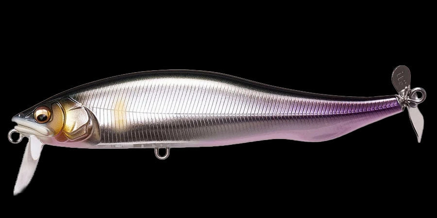 Megabass Prop Darter I-Wake