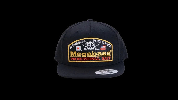 Megabass Psychic Trucker