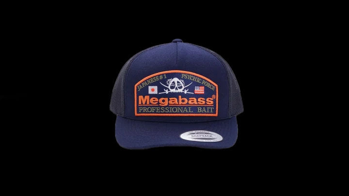 Megabass Psychic Trucker