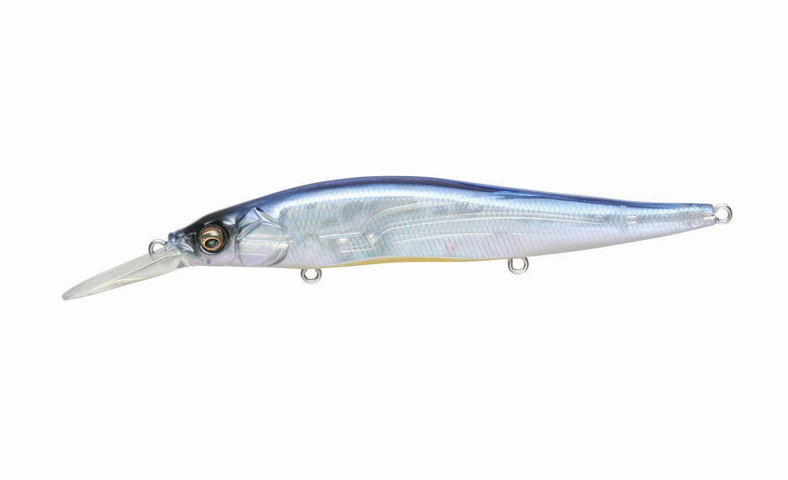 Megabass Vision 110  1