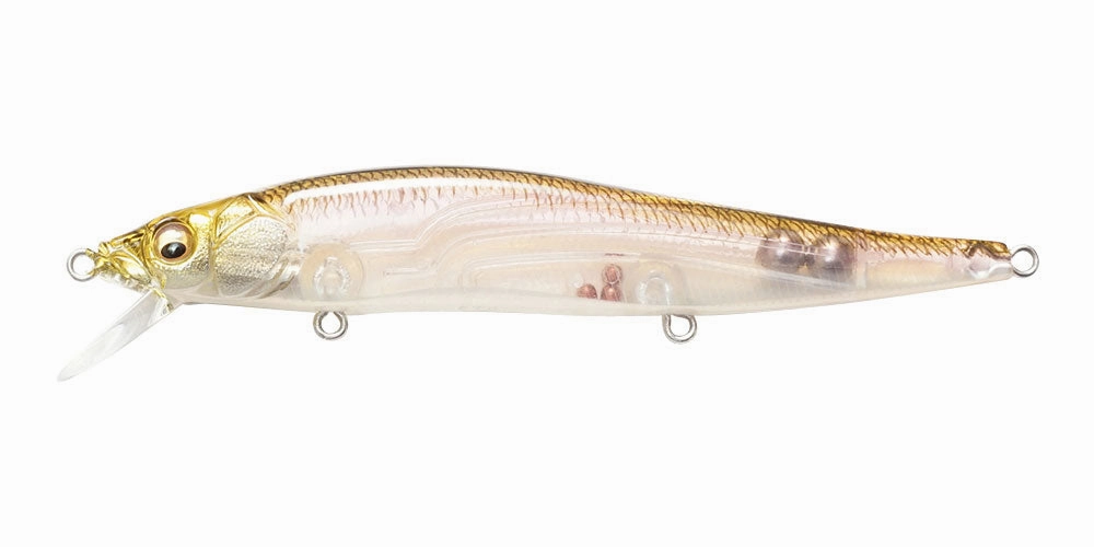Megabass Vision 110  1