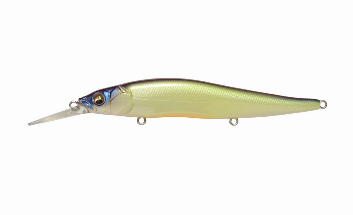 Megabass Vision 110  1