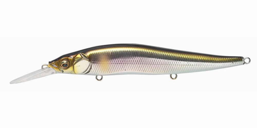 Megabass Vision 110  1