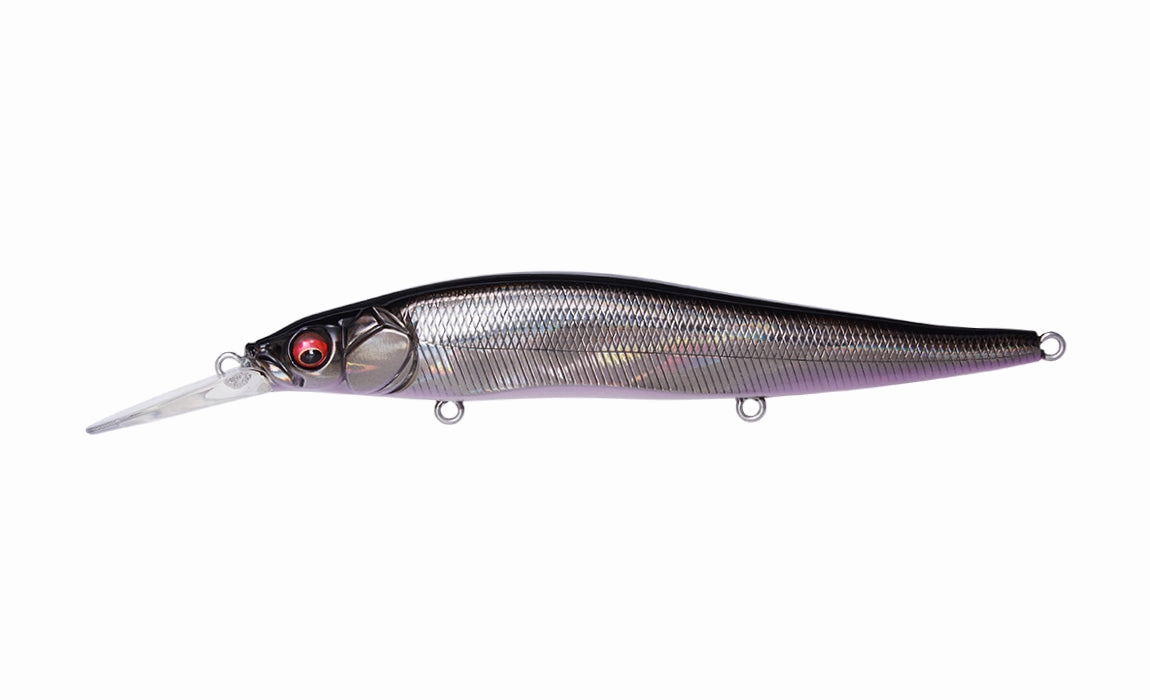 Megabass Vision 110  1