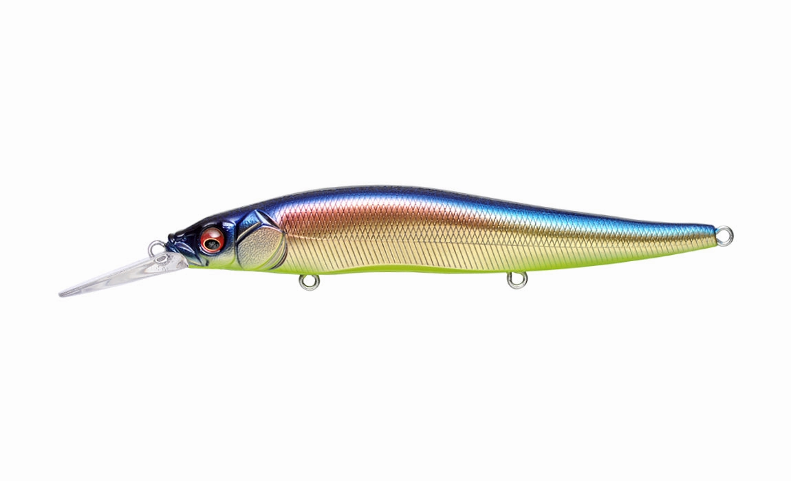 Megabass Vision 110  1