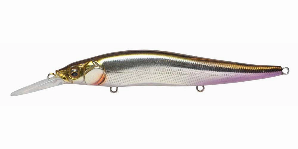 Megabass Vision 110  1
