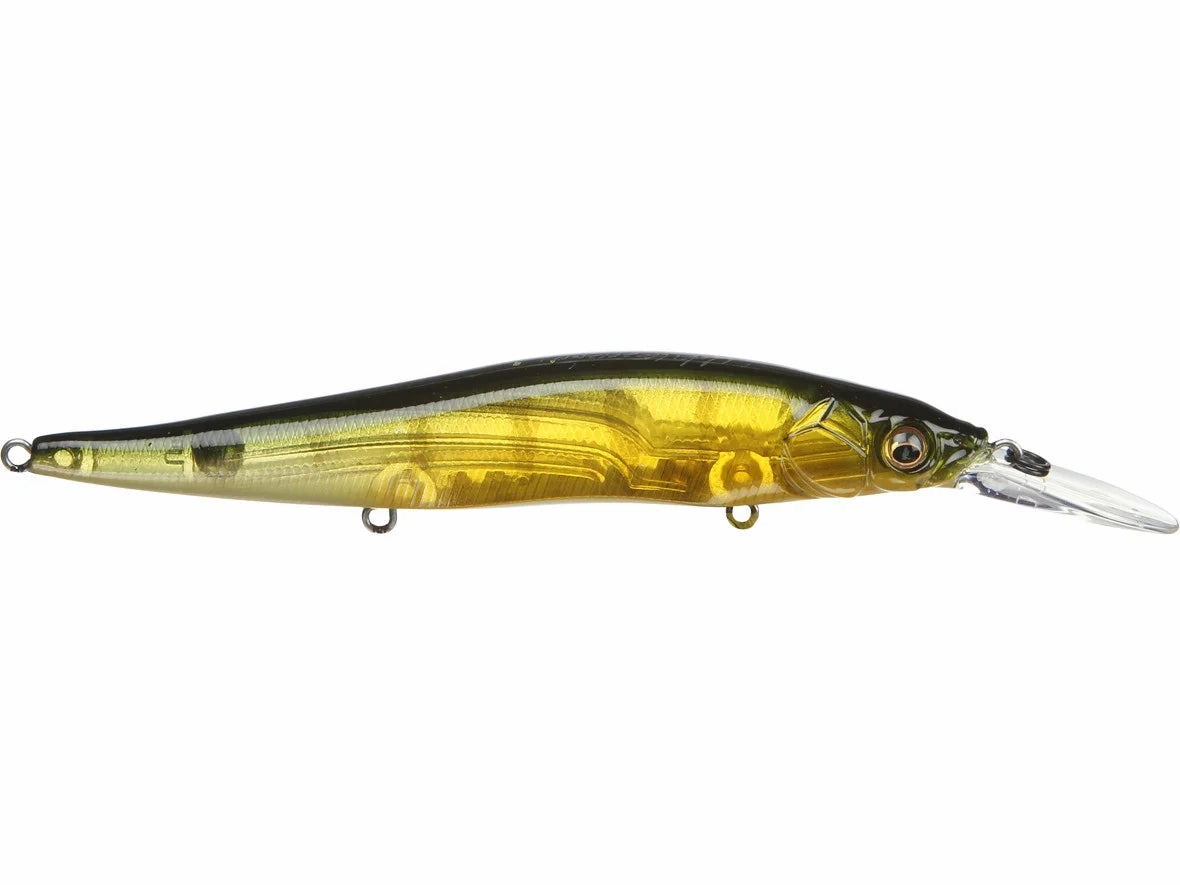 Megabass Vision 110  1
