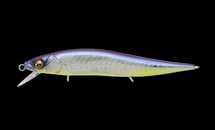 Megabass Vision 110  1 Jr.