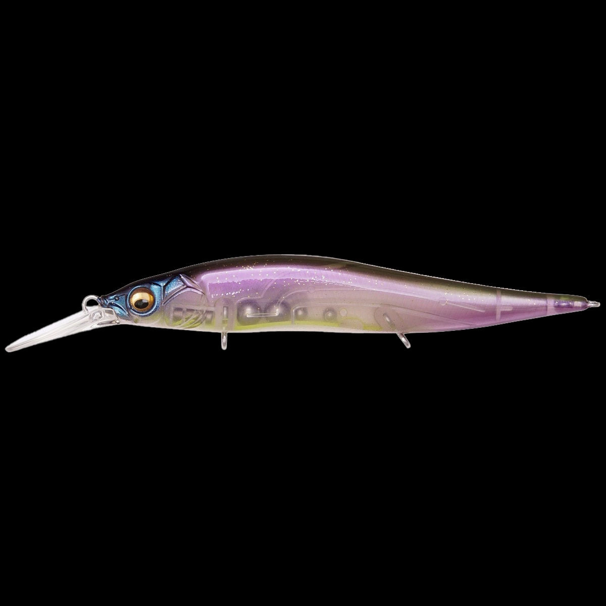 Megabass Vision 110  1 Jr.