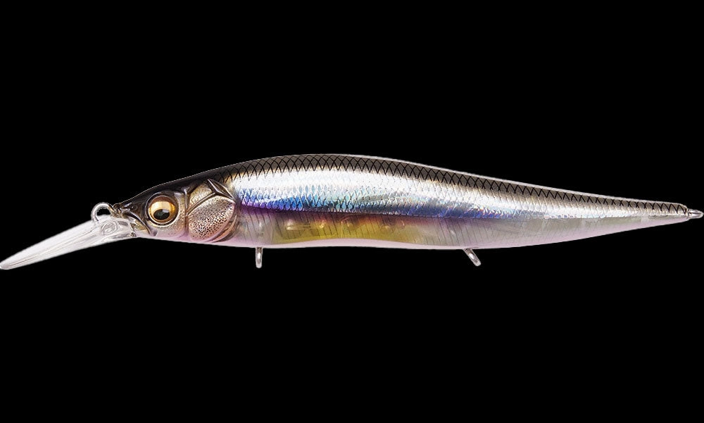 Megabass Vision 110  1 Jr.