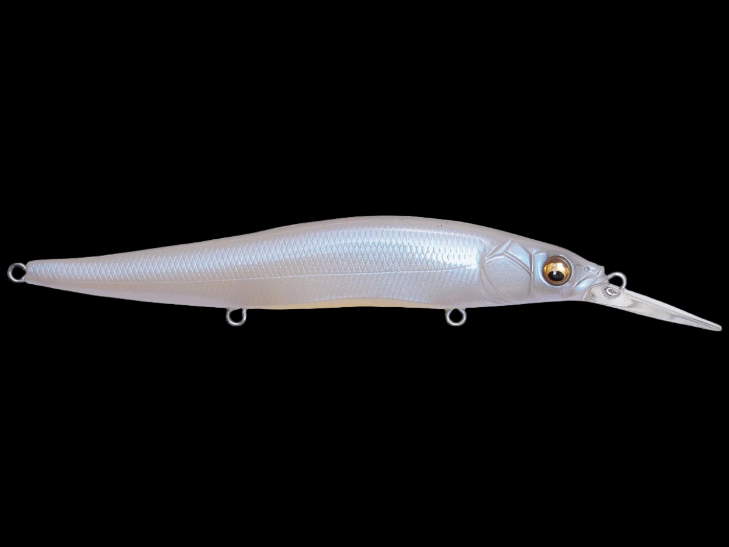 Megabass Vision 110  1 Jr.
