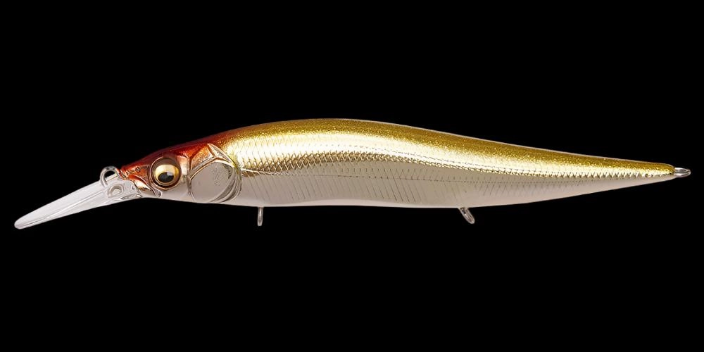 Megabass Vision 110  1 Jr.