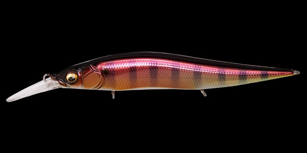 Megabass Vision 110  1 Jr.