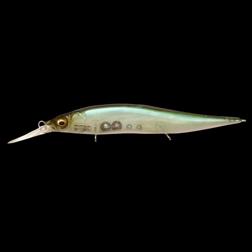 Megabass Vision 110  1 Jr.
